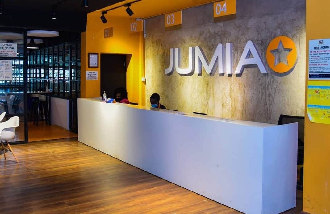Head of Commercial Operations – Jumia Kenya | KES 250K-350K Monthly