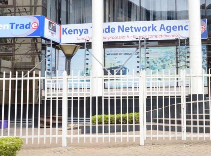 Career Opportunities at Kenya Trade Network Agency (KenTrade) – Nairobi, Kenya | 2025