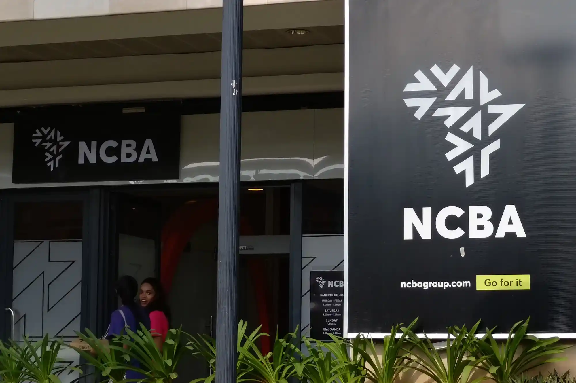 8 Career Opportunities at NCBA Bank in Nairobi, Kenya – 2025