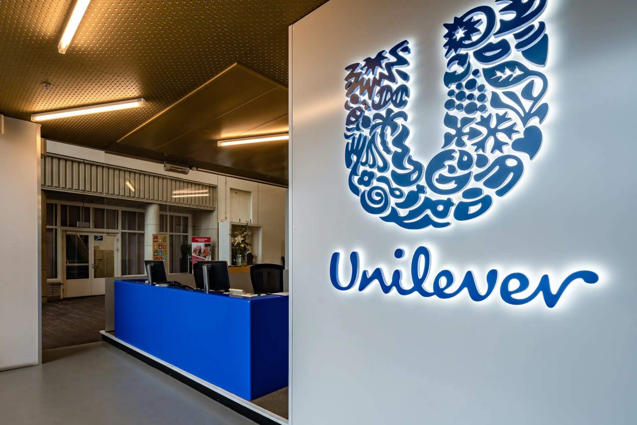 Electrical Technician – Unilever | KES 50K-80K Monthly