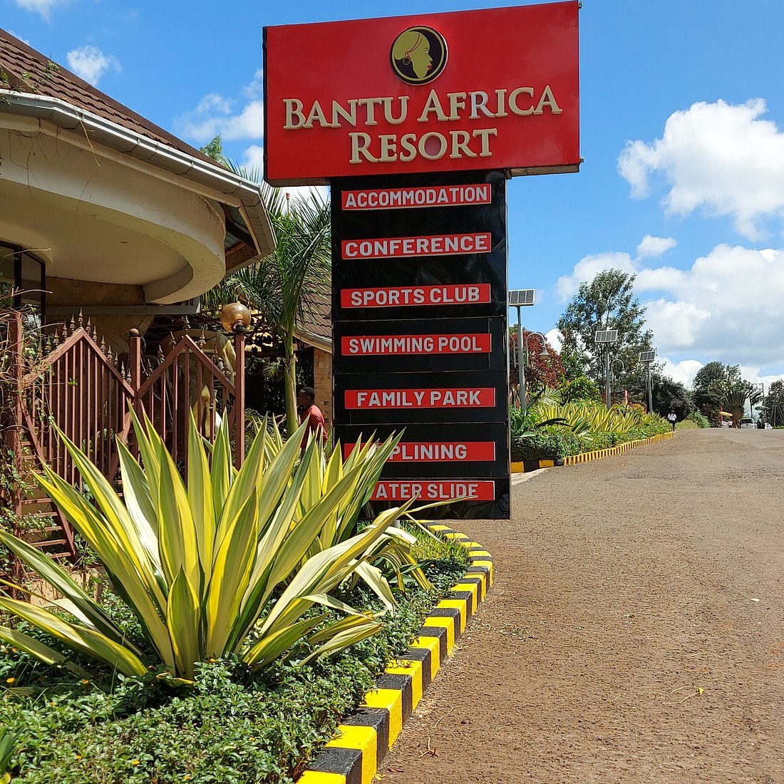 Laundry Attendant / Operator – Bantu Africa Resort & Spa | KES 30K-40K Monthly