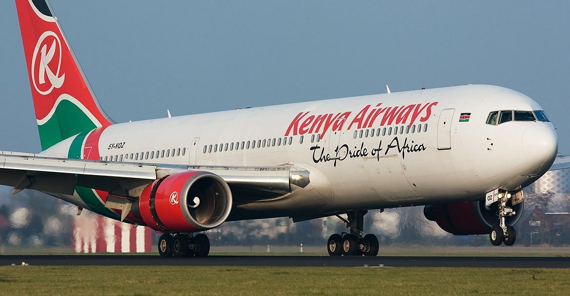 CHIEF FINANCE OFFICER – NAIROBI | KENYA AIRWAYS | KES 1M-1.5M MONTHLY