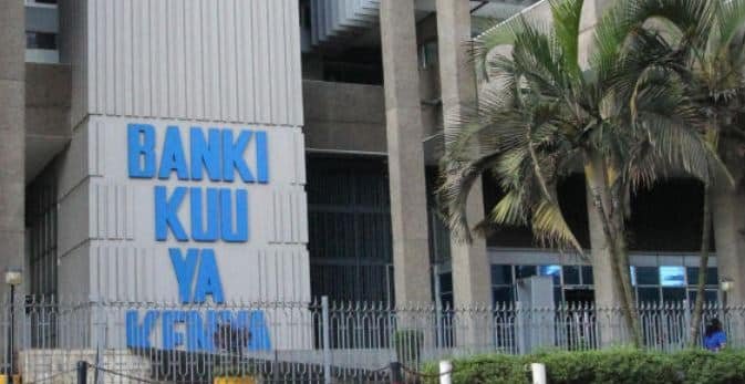 Careers at Central Bank of Kenya, Nairobi (September 2025)