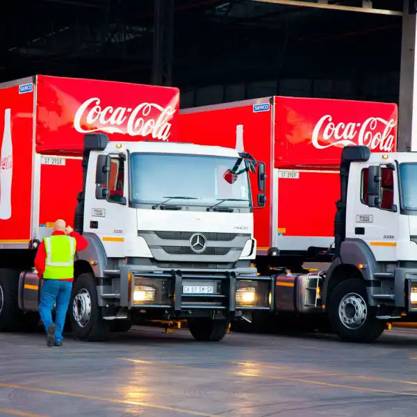 HAULIER DRIVER – NAIROBI | COCA-COLA BEVERAGES AFRICA | KES 40K-60K MONTHLY