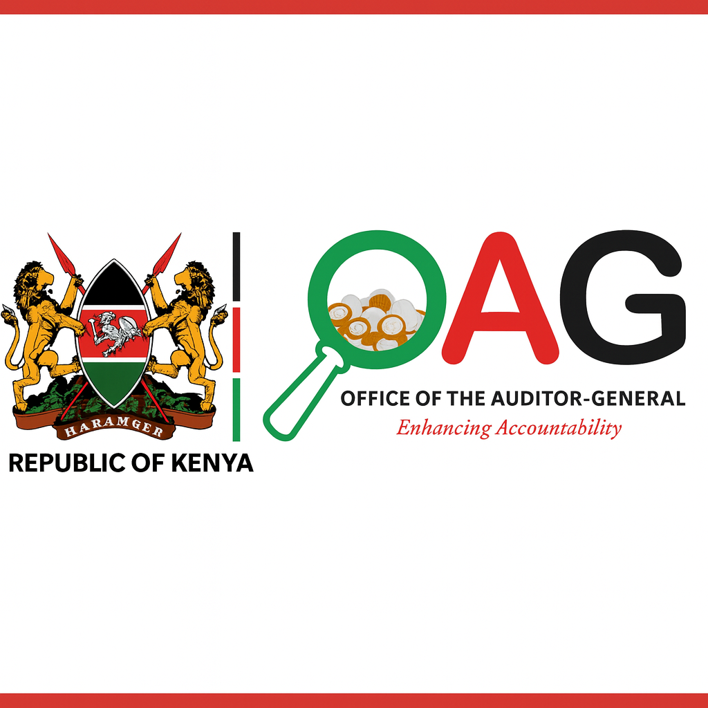 OAG KENYA JOB OPPORTUNITIES: 194 VACANCIES TO UPHOLD PUBLIC ACCOUNTABILITY IN NAIROBI, KENYA