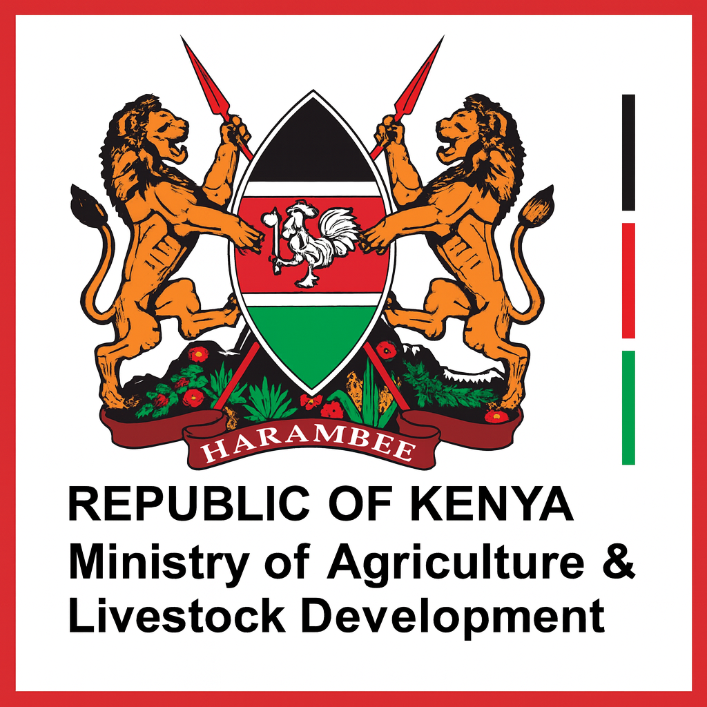 THE STATE DEPARTMENT FOR AGRICULTURE, UNDER THE MINISTRY OF AGRICULTURE AND LIVESTOCK DEVELOPMENT – INREMP JOB OPPORTUNITIES: 27 VACANCIES IN KENYA