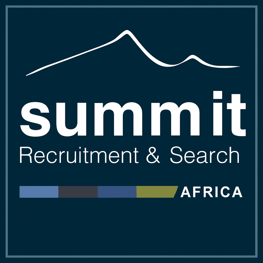 SUMMIT RECRUITMENT AND SEARCH JOB OPPORTUNITIES: 5 VACANCIES ACROSS KENYA