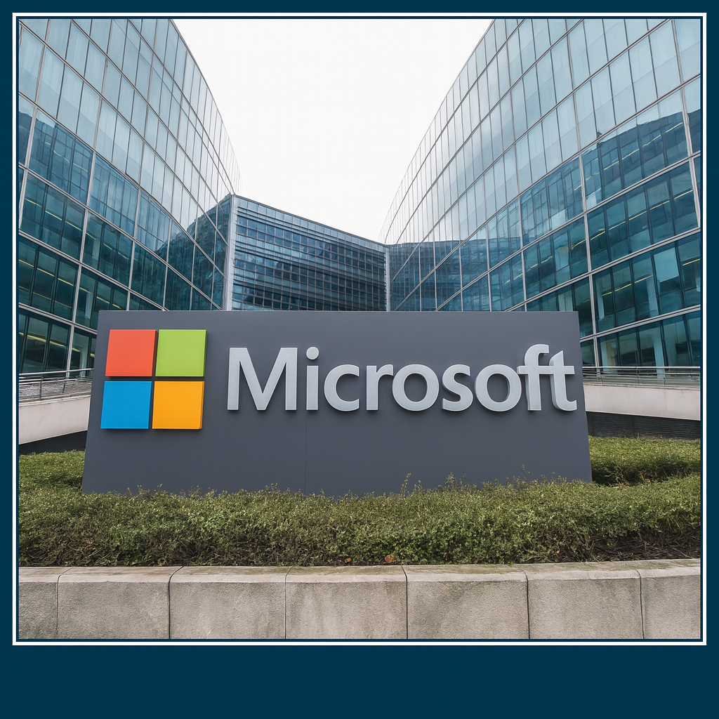 PRODUCT DESIGN INTERNSHIP OPPORTUNITIES – NAIROBI | MICROSOFT | KES 30K-50K MONTHLY