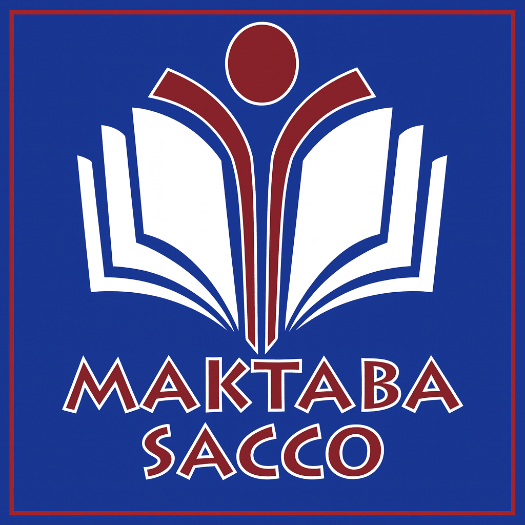 ACCOUNTANT – NAIROBI | MAKTABA SACCO | KES 60K-80K MONTHLY