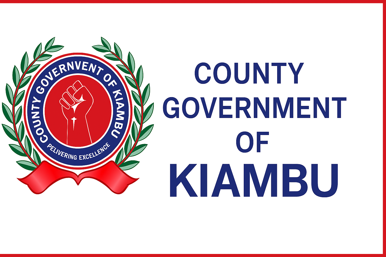 COUNTY GOVERNMENT OF KIAMBU JOB OPPORTUNITIES: 110 VACANCIES