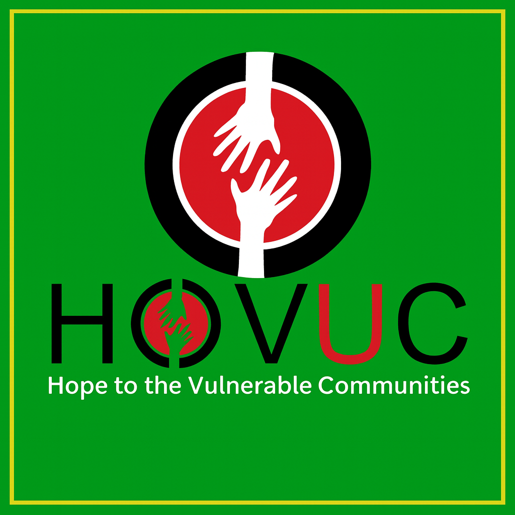 COMMUNICATIONS OFFICER – KISUMU | HOVUC | KES 50K-70K MONTHLY