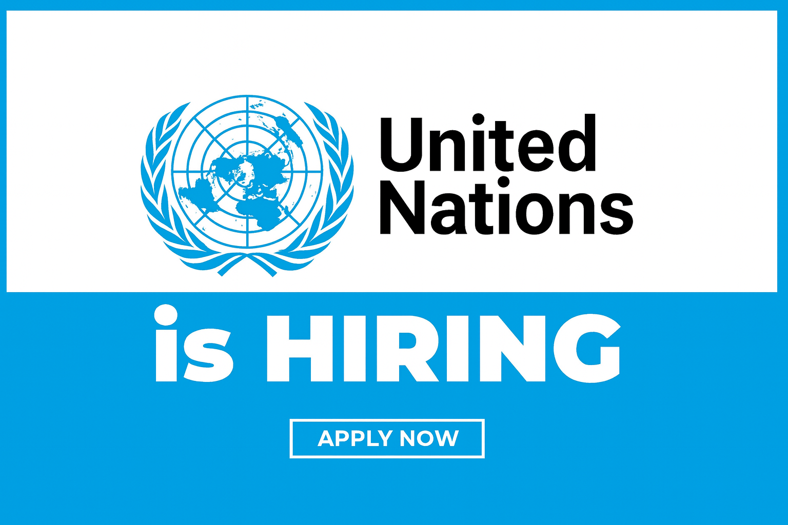 UNITED NATIONS JOB OPPORTUNITIES: 9 VACANCIES IN NAIROBI, KENYA