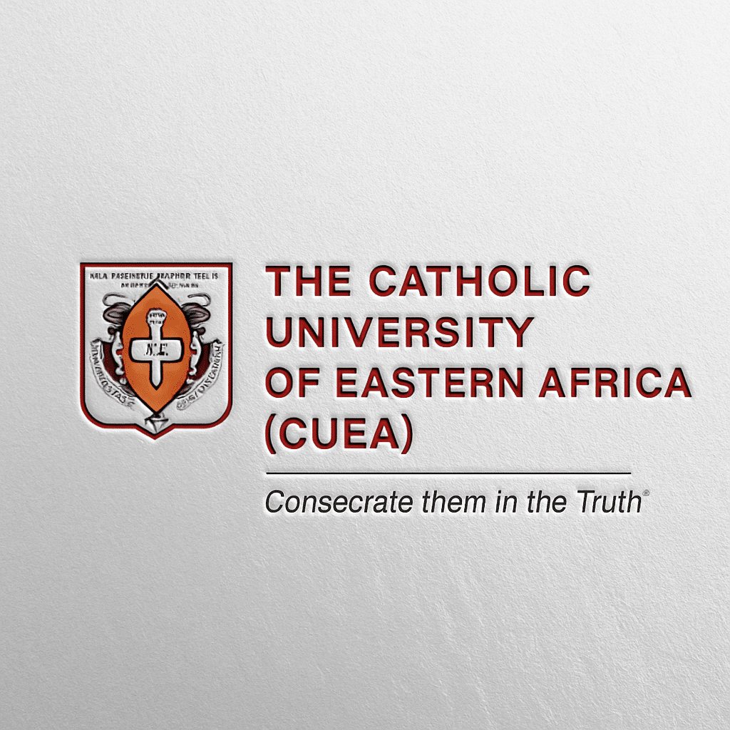 ADMINISTRATIVE ASSISTANT I – NAIROBI | THE CATHOLIC UNIVERSITY OF EASTERN AFRICA (CUEA) | ESTIMATED KES 60K-90K MONTHLY