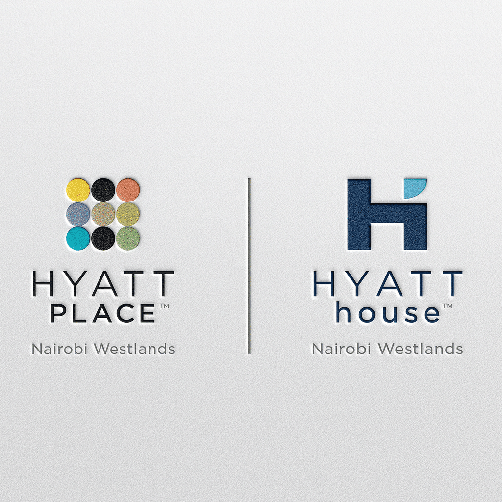 4 HOSPITALITY POSITIONS – NAIROBI WESTLANDS | HYATT PLACE & HYATT HOUSE | ESTIMATED KES 40K-120K MONTHLY