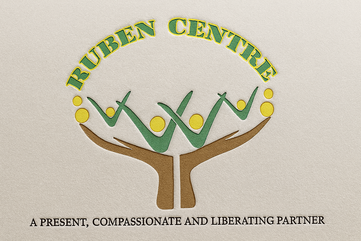 FINANCIAL ADMINISTRATOR – NAIROBI | RUBEN CENTRE | ESTIMATED KES 80K-120K MONTHLY