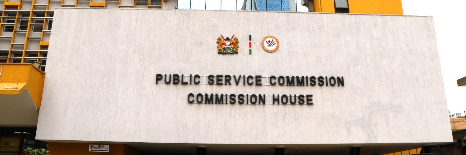580+ VACANCIES OPEN AT PUBLIC SERVICE COMMISSION KENYA (PSCK) – NAIROBI | PSCK JOBS | DEADLINE JANUARY 9, 2026