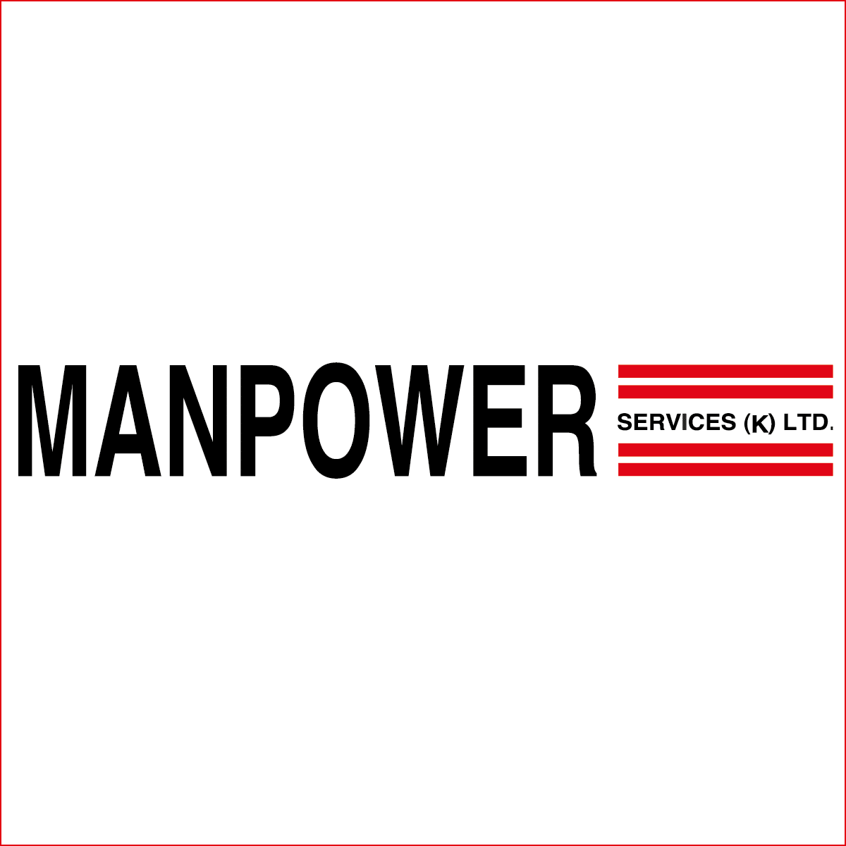 2 VACANCIES – NAIROBI | MANPOWER SERVICES GROUP CLIENT (HOSPITALITY) 2026