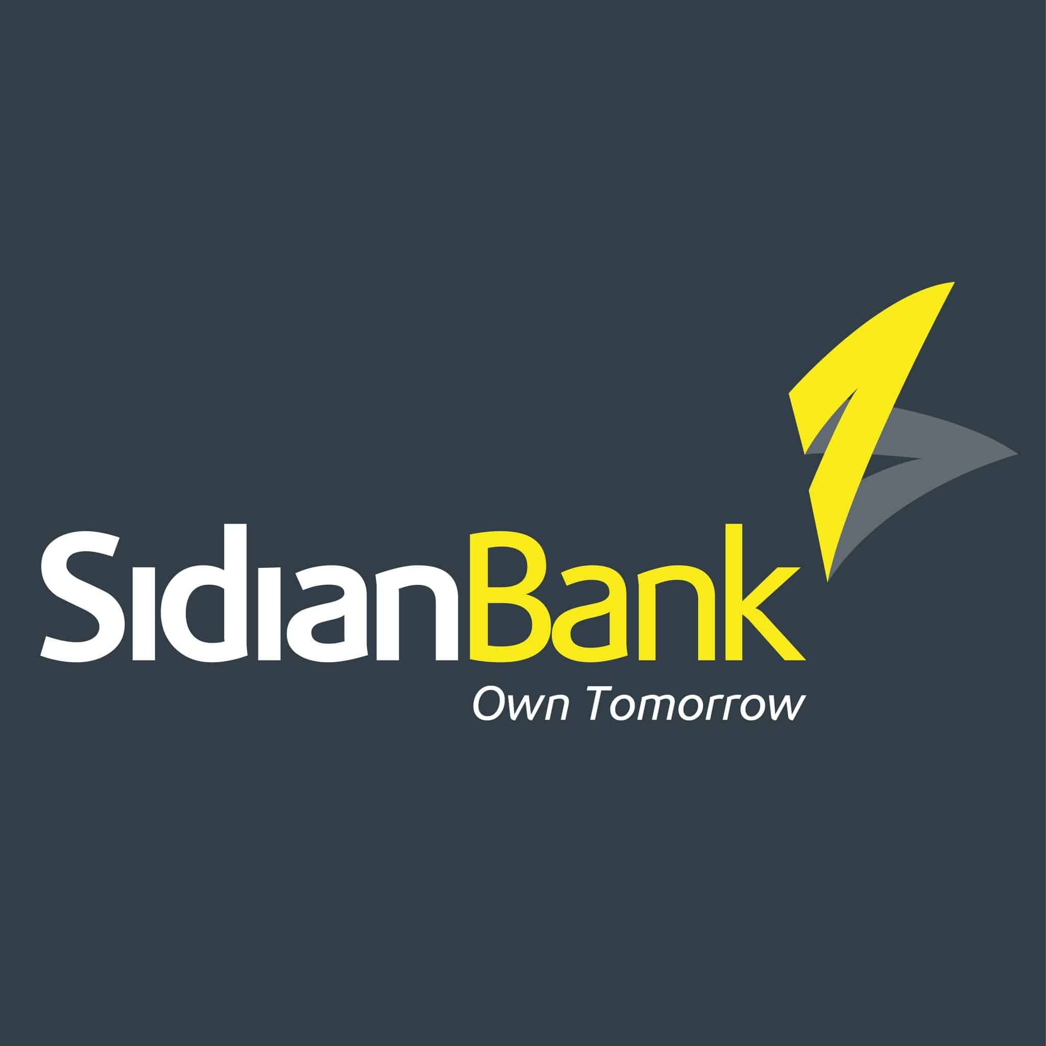 6 BRANCH & RELATIONSHIP MANAGEMENT VACANCIES OPEN AT SIDIAN BANK – MULTIPLE REGIONS | DEADLINE JANUARY 4, 2026
