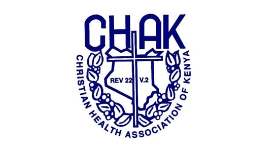 HEAD CHEF – NAIROBI | CHRISTIAN HEALTH ASSOCIATION OF KENYA (CHAK) | ESTIMATED KES 80K-120K MONTHLY