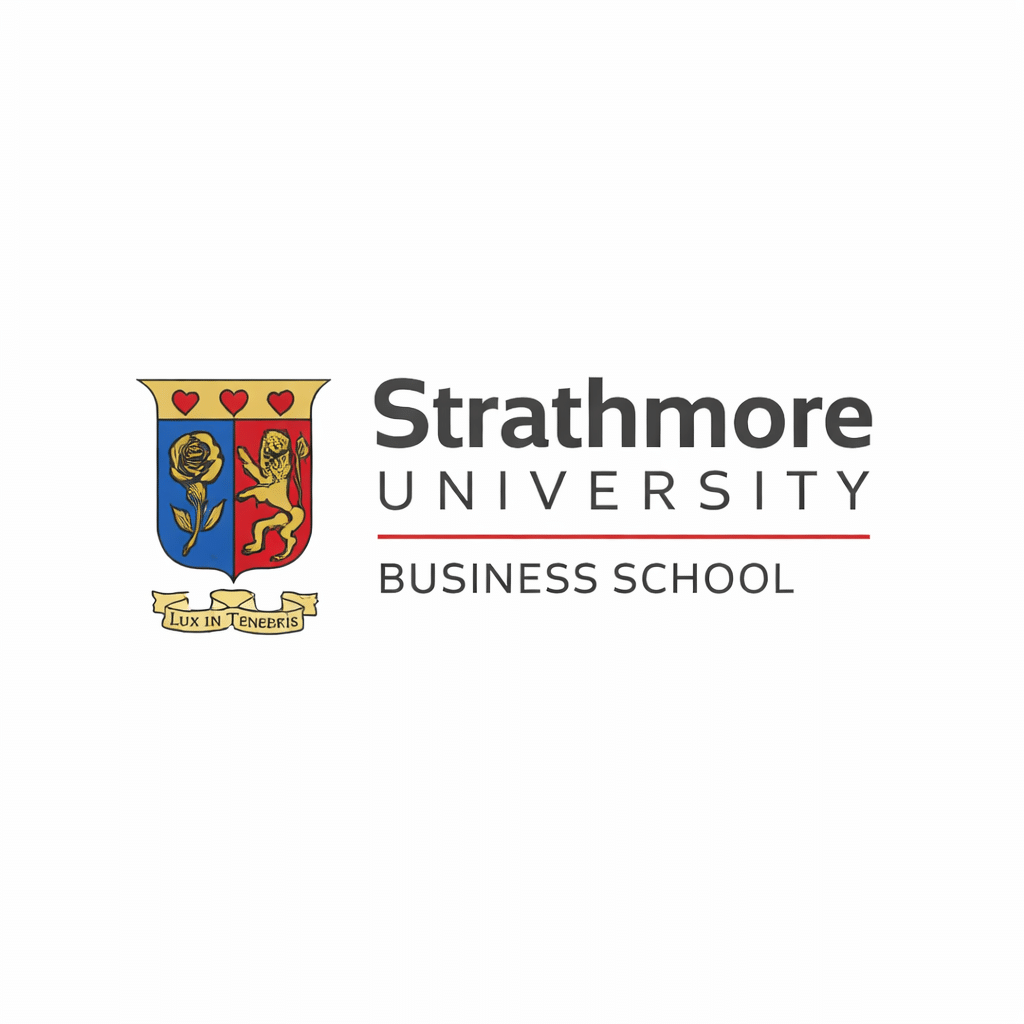 7 STRATEGIC POSITIONS – NAIROBI | STRATHMORE BUSINESS SCHOOL (SBS) | ESTIMATED KES 80K-350K MONTHLY