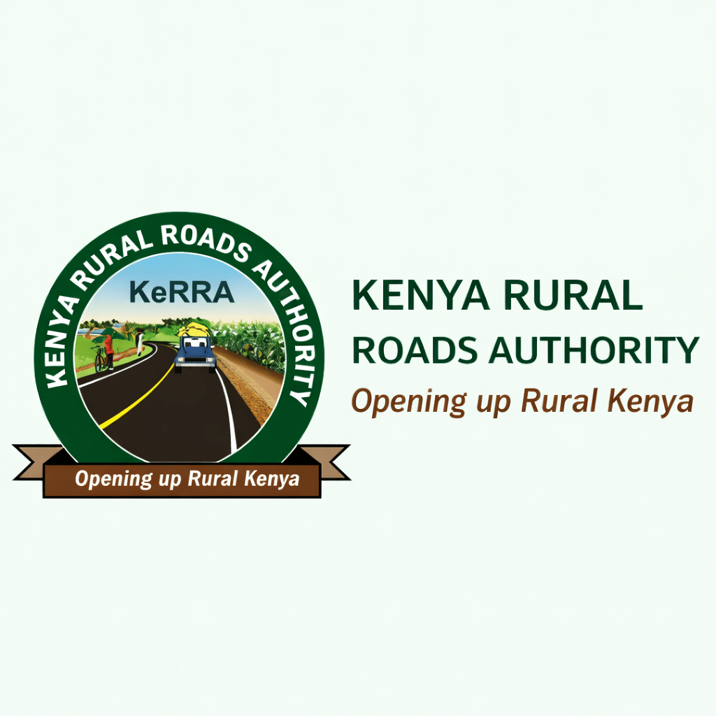 290 VACANCIES – NAIROBI & REGIONS | KENYA RURAL ROADS AUTHORITY (KeRRA) | PERMANENT & PENSIONABLE (GRADE 4–12)