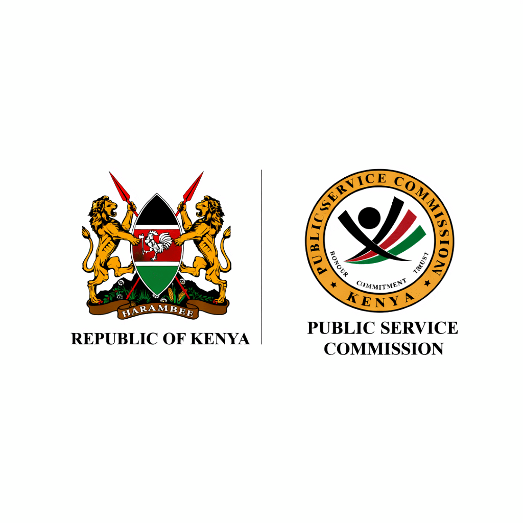 586 NEW VACANCIES – NAIROBI & MINISTRIES NATIONWIDE | PUBLIC SERVICE COMMISSION KENYA (PSCK)