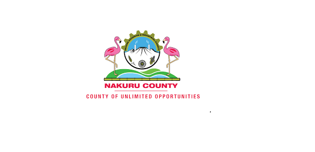 130+ VACANCIES – NAKURU COUNTY | NAKURU COUNTY PUBLIC SERVICE BOARD | ESTIMATED KES 18K-140K MONTHLY (PERMANENT & CONTRACT)