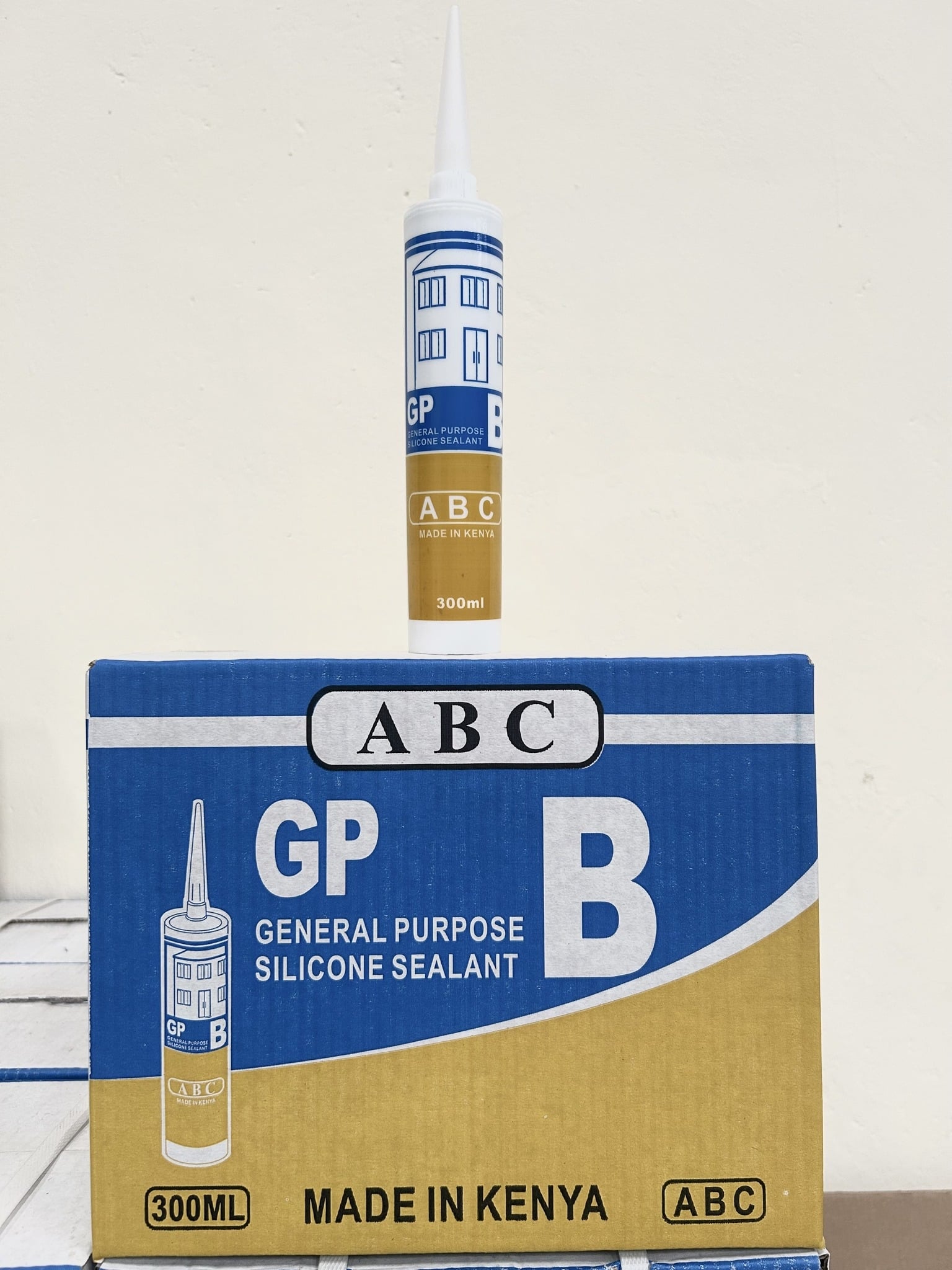 GENERAL SALES MANAGER ASSISTANT (EST. MONTHLY REMUNERATION KSH 60,000–100,000 GROSS) – 1 VACANCY | ABC (ALWAYS BETTER CHOICE) – 2026