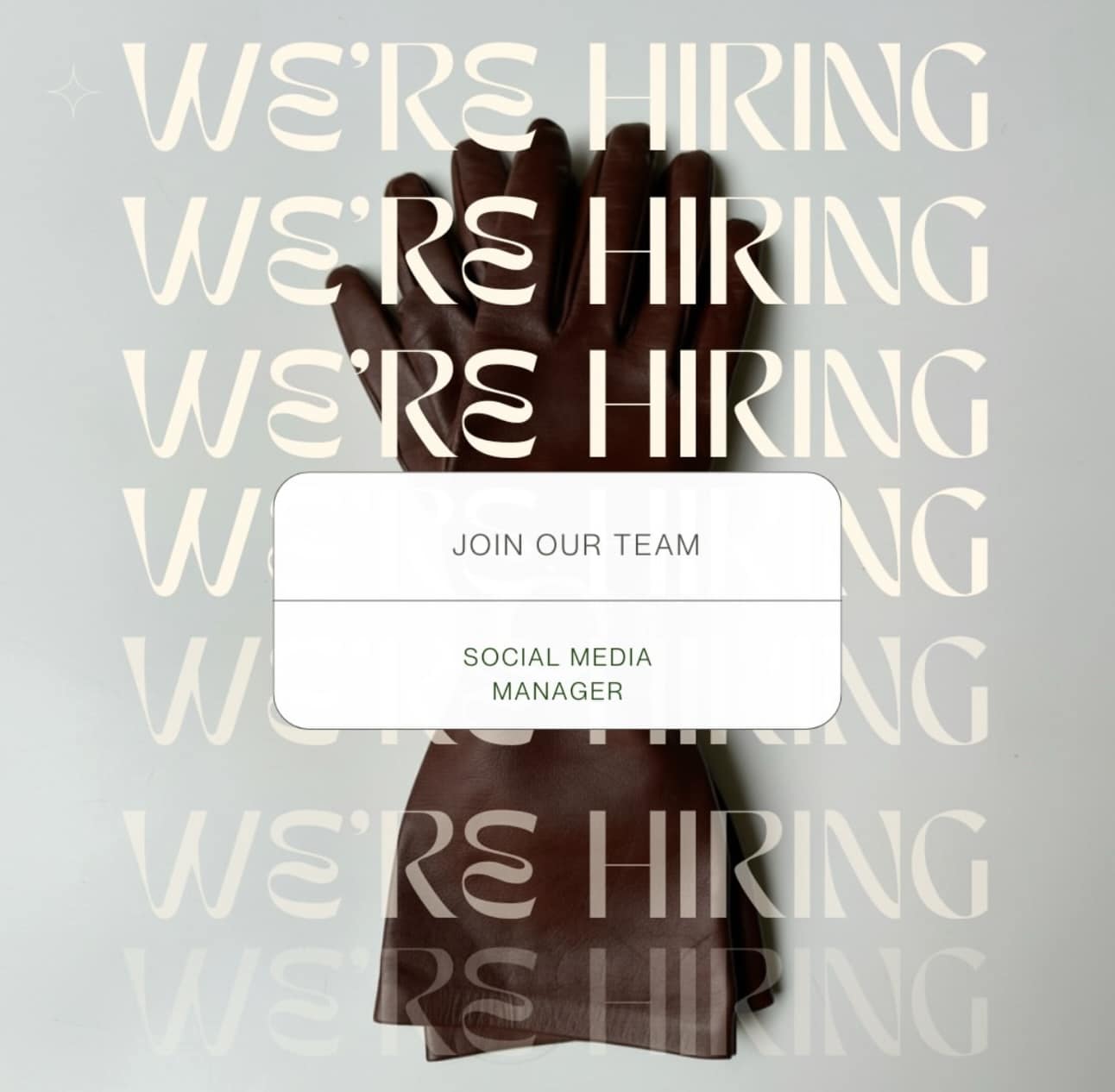 SOCIAL MEDIA MANAGER (EST. MONTHLY REMUNERATION KSH 60,000–120,000 GROSS) – 1 VACANCY | VIBELY CO – 2026