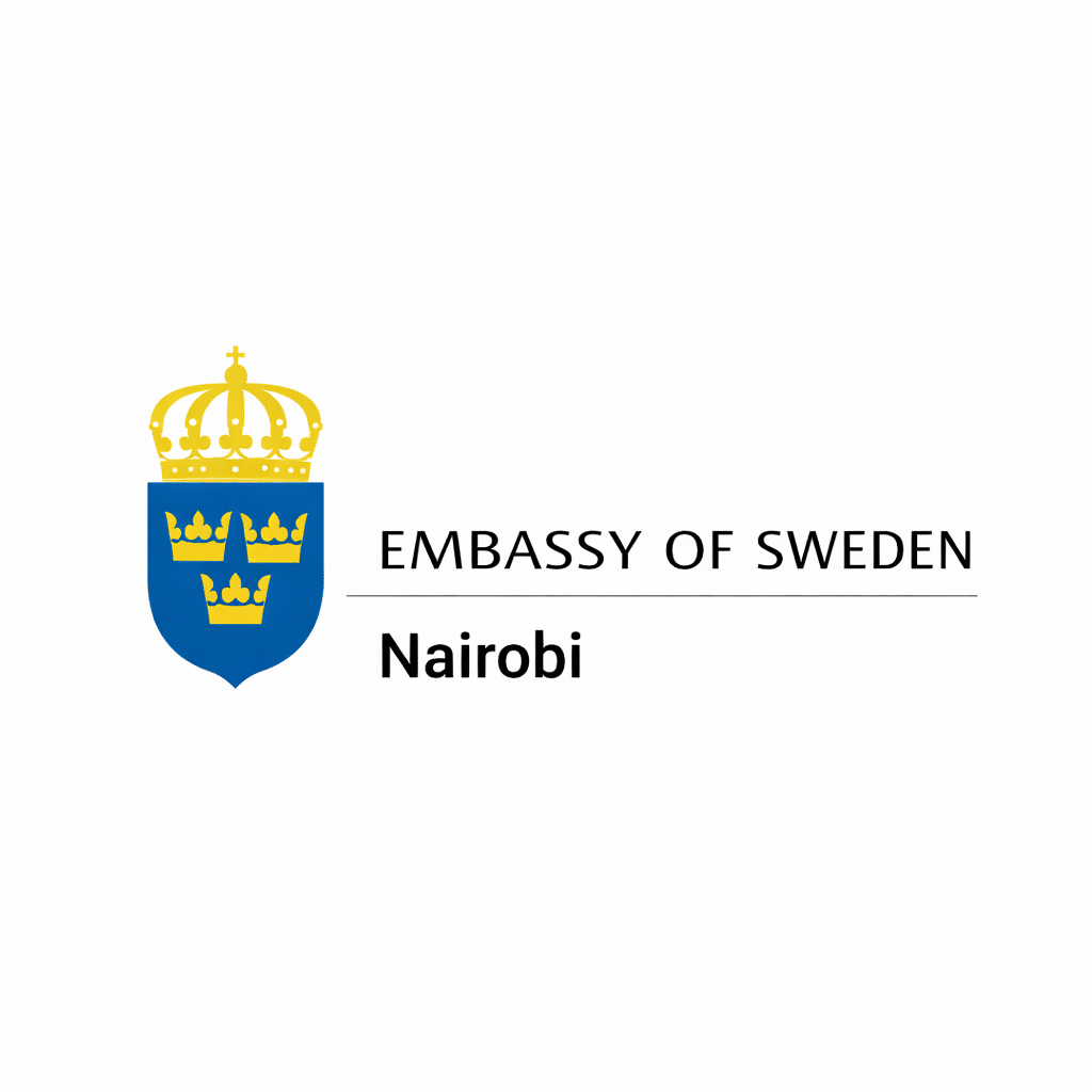 DRIVER / ADMINISTRATIVE ASSISTANT (EST. MONTHLY REMUNERATION KSH 90,000–160,000 GROSS) – 1 VACANCY | EMBASSY OF SWEDEN IN NAIROBI – 2026