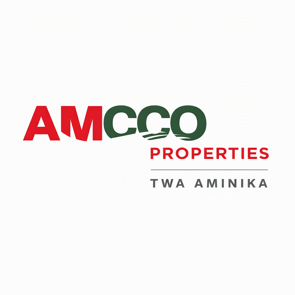 REAL ESTATE INTERNSHIP (EST. MONTHLY STIPEND KSH 10,000–30,000) – NAIROBI | AMCCO PROPERTIES LIMITED