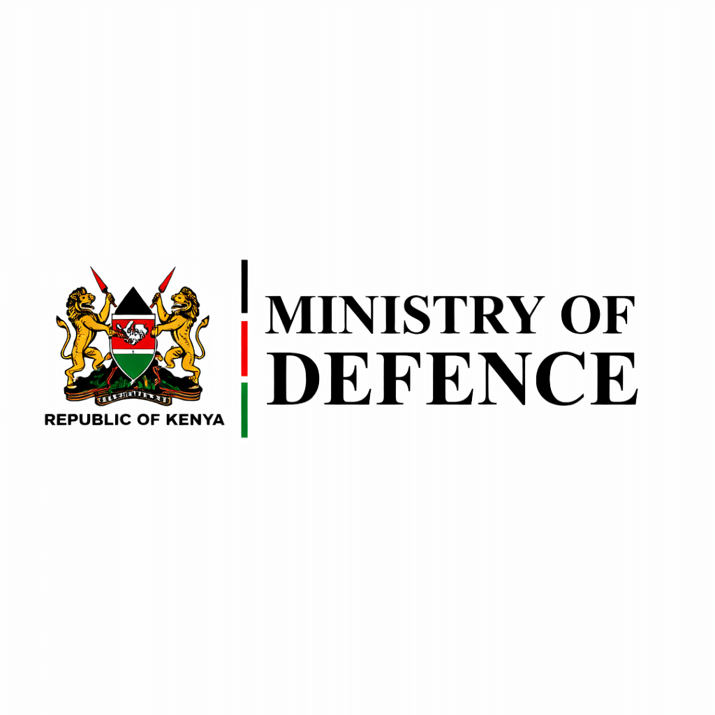 MINISTRY OF DEFENCE (KENYA) - ADVERTISEMENT OF 45 VACANT POSTS – CIVILIAN STAFF (EST. MONTHLY REMUNERATION KSH 18,250–24,470 GROSS + ALLOWANCES) - 2026